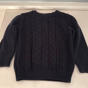 Marks and Spencer sweater